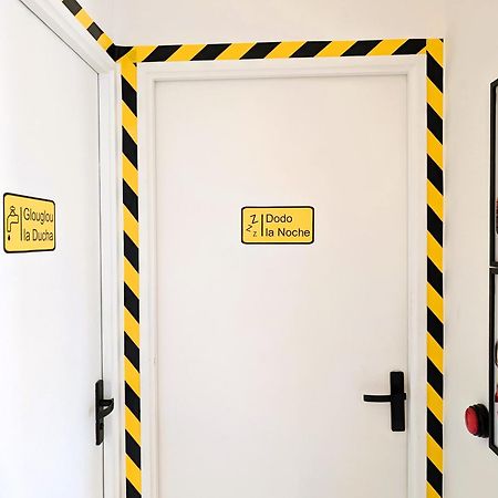 Le Repaire Des Minions - 10' Disney - Familial Bailly-Romainvilliers Extérieur photo