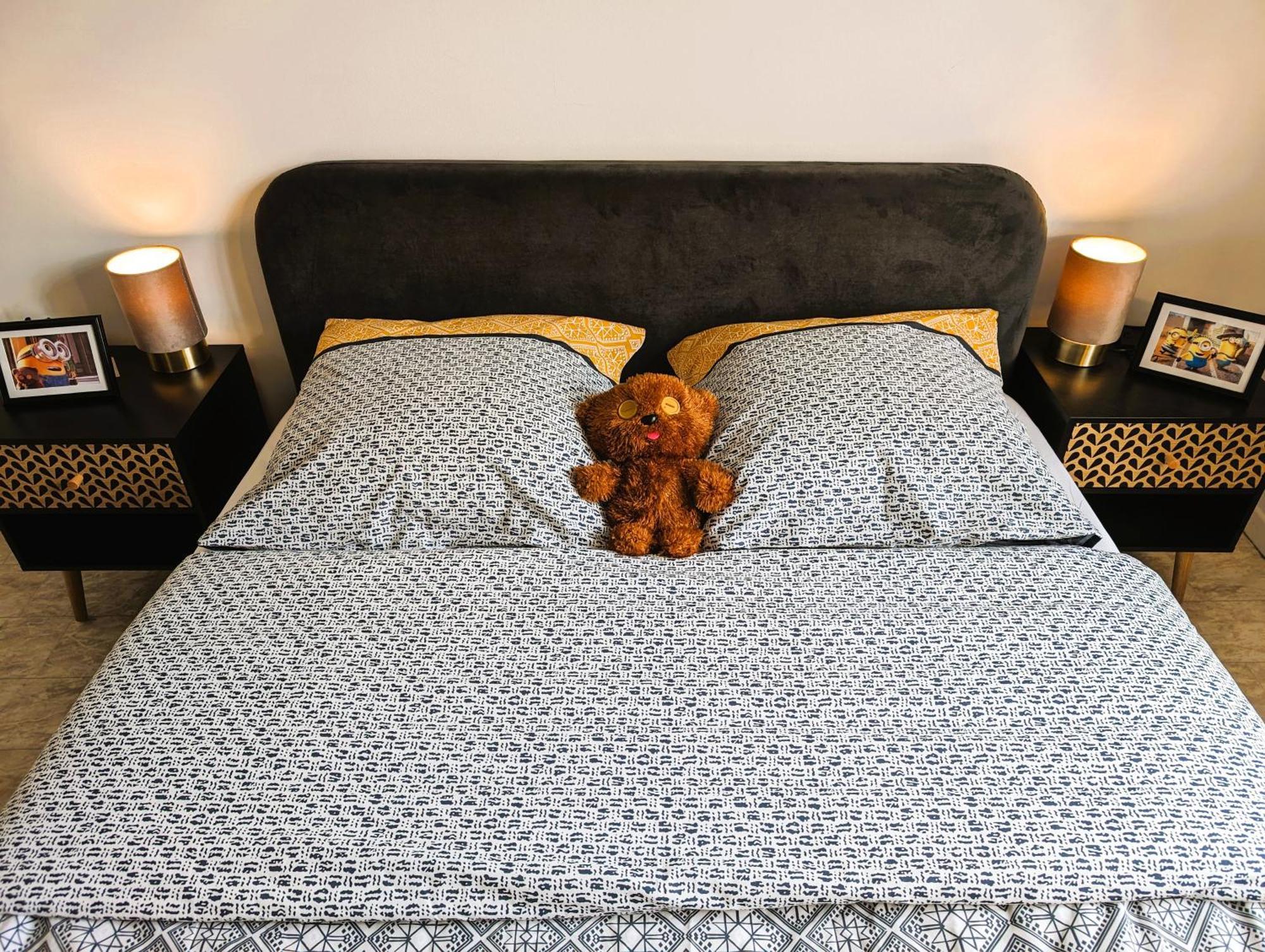 Le Repaire Des Minions - 10' Disney - Familial Bailly-Romainvilliers Extérieur photo