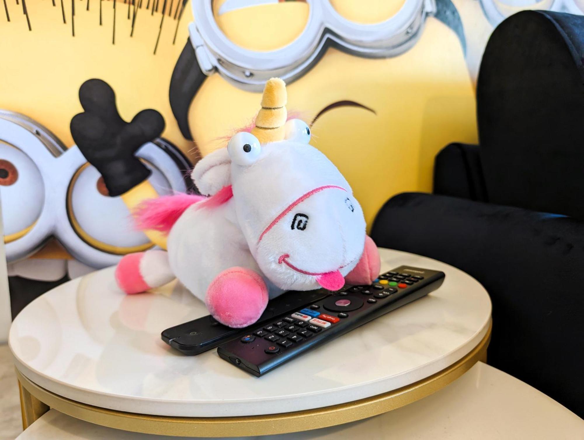 Le Repaire Des Minions - 10' Disney - Familial Bailly-Romainvilliers Extérieur photo